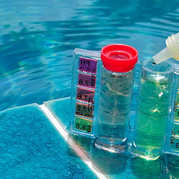 Which Is Better - Pool Water Test Kits or Test Strips?