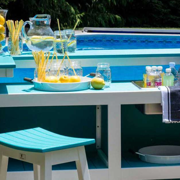 Create the Perfect Party Patio With the Right Outdoor Furniture - Great Backyard Place