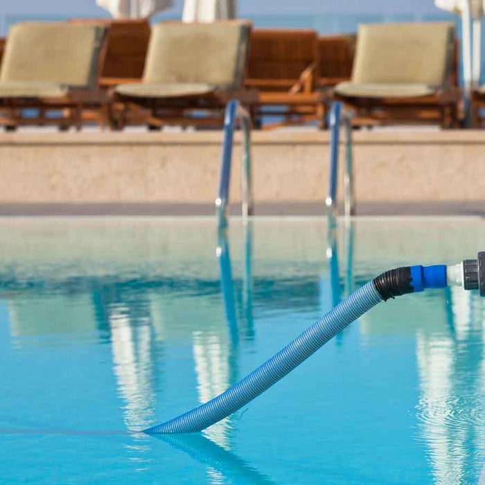 How To Save Time And Money By Running Your Pool Pump Right - Great Backyard Place