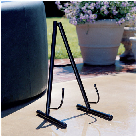 Spa Cover Stand