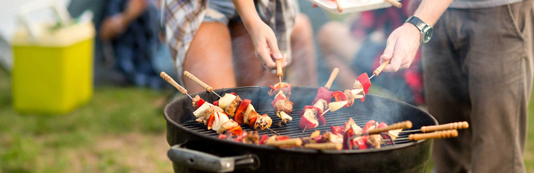 3 Easy Tips That Will Make You Grill Like A Pro - Great Backyard Place