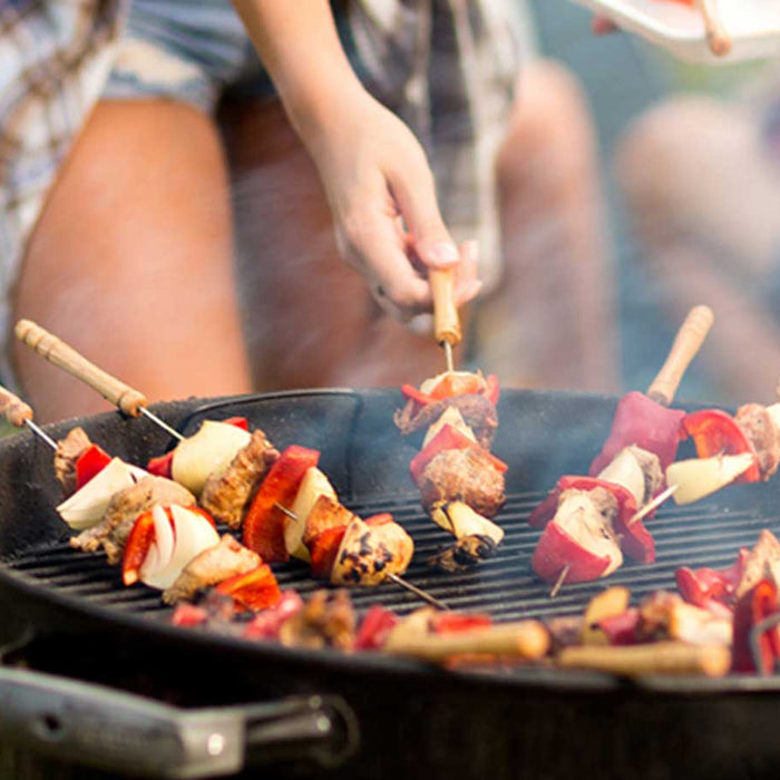 3 Easy Tips That Will Make You Grill Like A Pro - Great Backyard Place