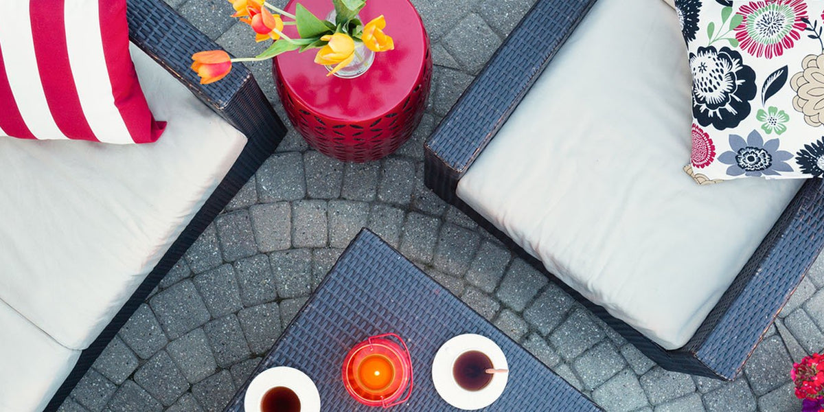 3 Easy Ways To Make Your Patio Furniture Last Longer Outdoor