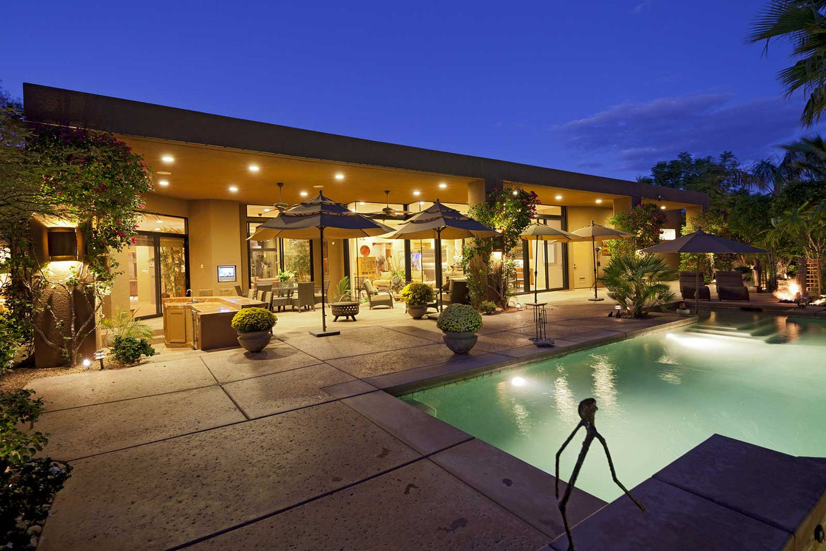 3 More Things You Need For The Perfect Patio | Patio, Patio Furniture ...