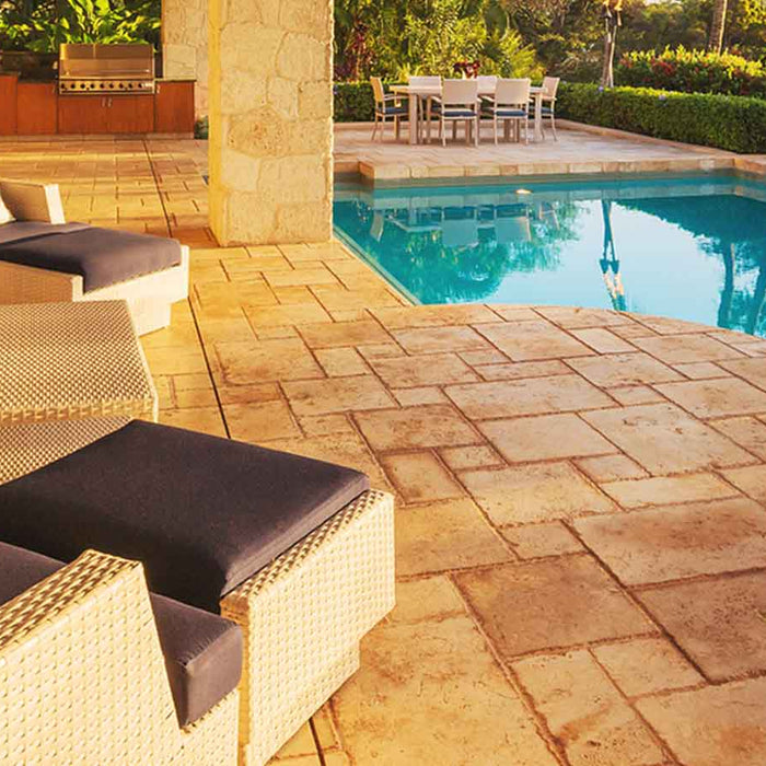 3 Ways To Improve Your In-Ground Pool Now - Great Backyard Place