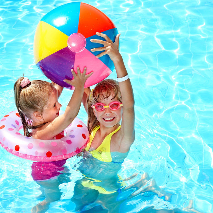5 Pool Party Ideas To Start Summer Right - Great Backyard Place