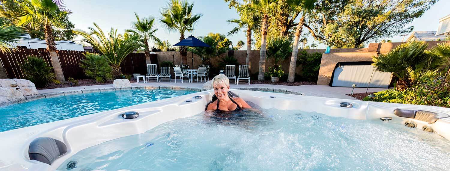 6 Benefits Of Hydrotherapy - Great Backyard Place