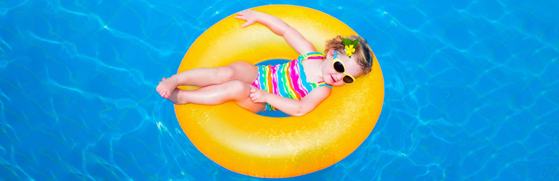 7 Easy Ways To Give Kids Fun Pool Play With Less Risk - Great Backyard Place