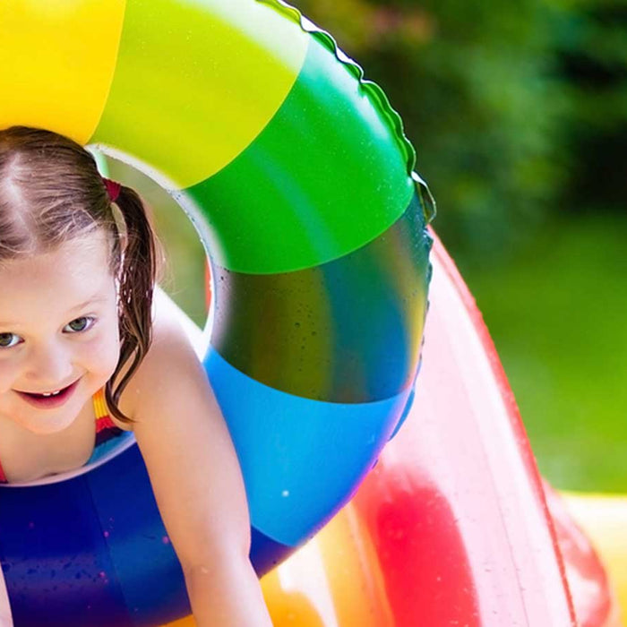 7 Pool Toys That Make Every Pool Time Perfect - Great Backyard Place