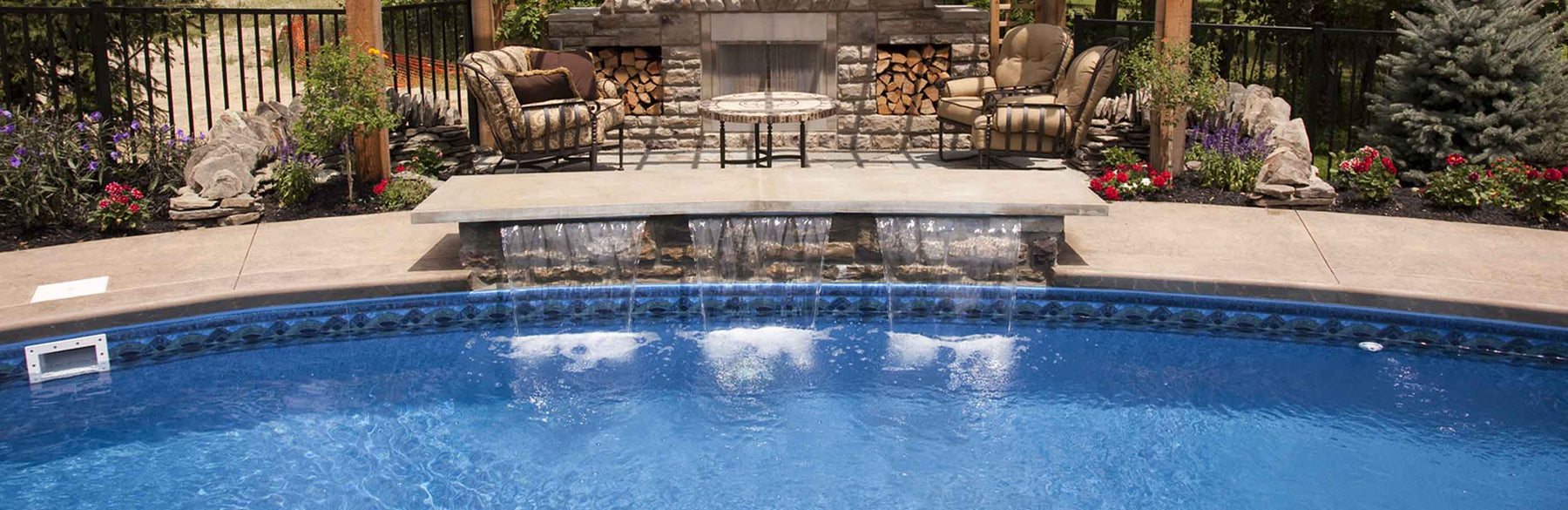 7 Steps From Boring To Better: How Pools Are Made - Great Backyard Place