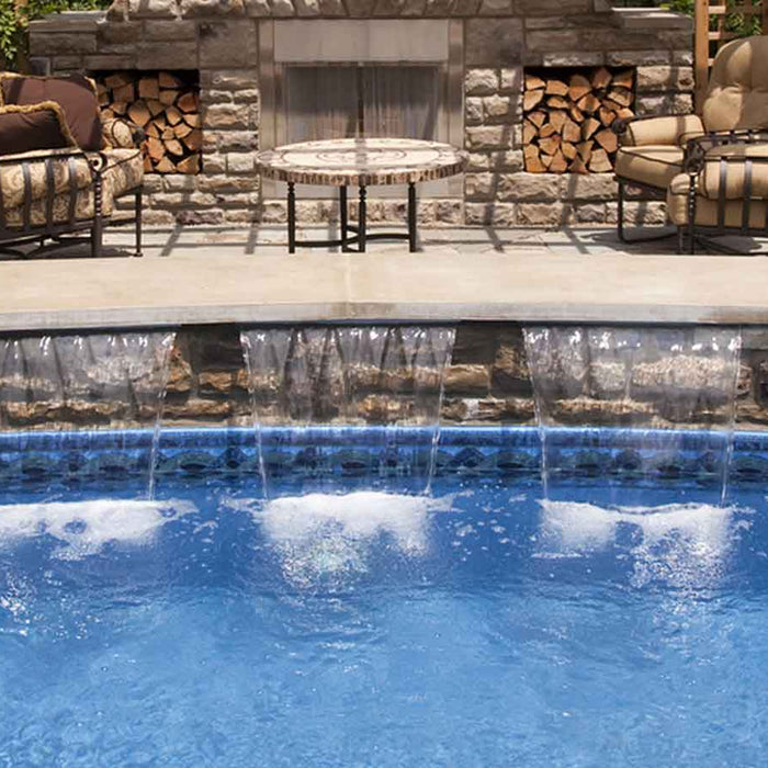 7 Steps From Boring To Better: How Pools Are Made - Great Backyard Place