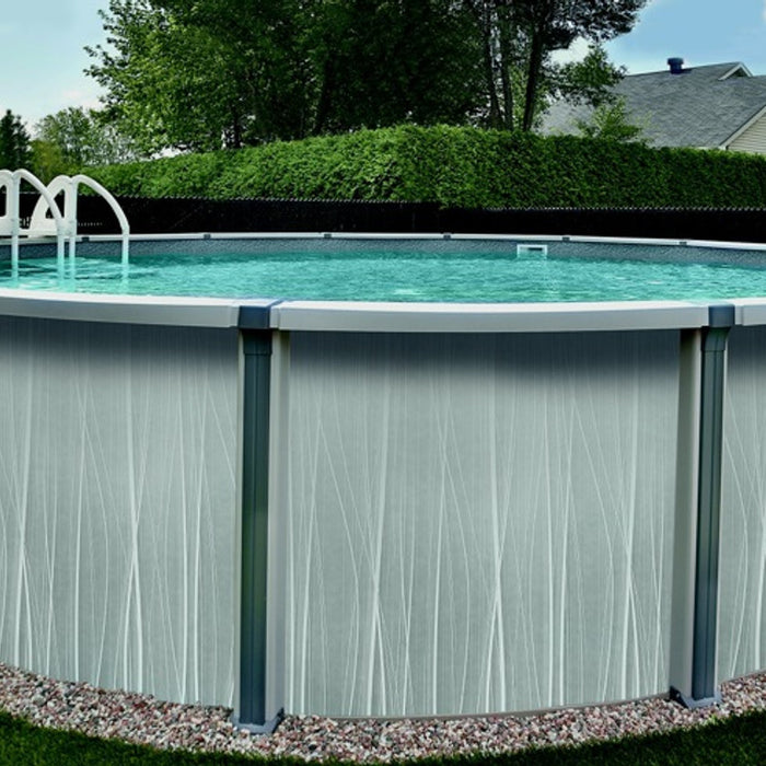 7 Must Have Above Ground Pool Accessories