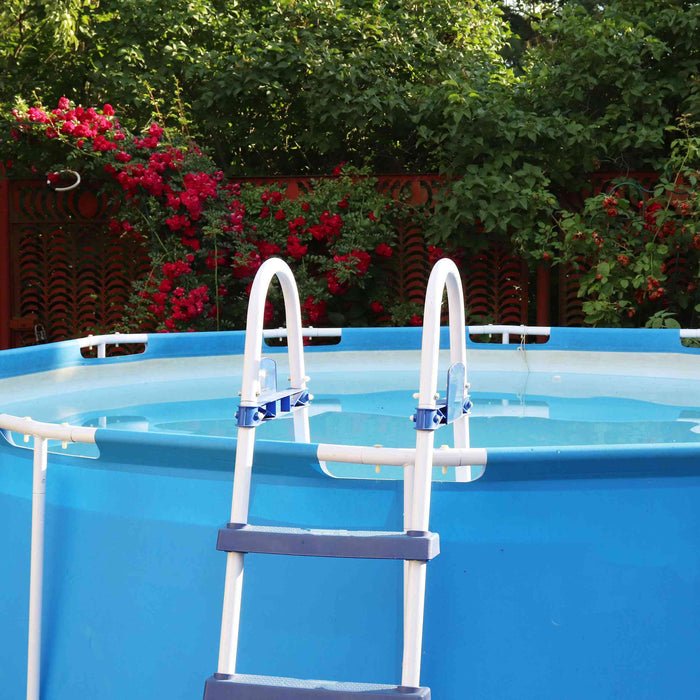 Your Above Ground Pool Pump - Installation, Priming, and Maintenance