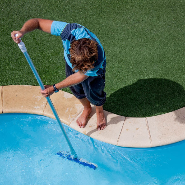 Essential for Summer - 5 Recommended Pool Tools