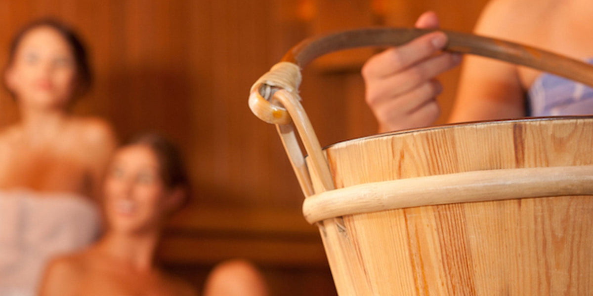 Better Health How Does A Far Infrared Sauna Work? Great Backyard