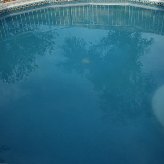 How to Clear Cloudy Pool Water