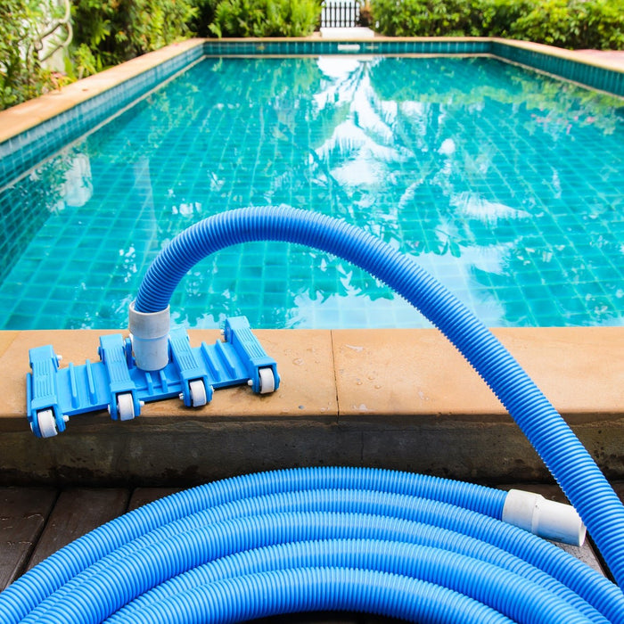 Essential Swimming Pool Supplies - Great Backyard Place