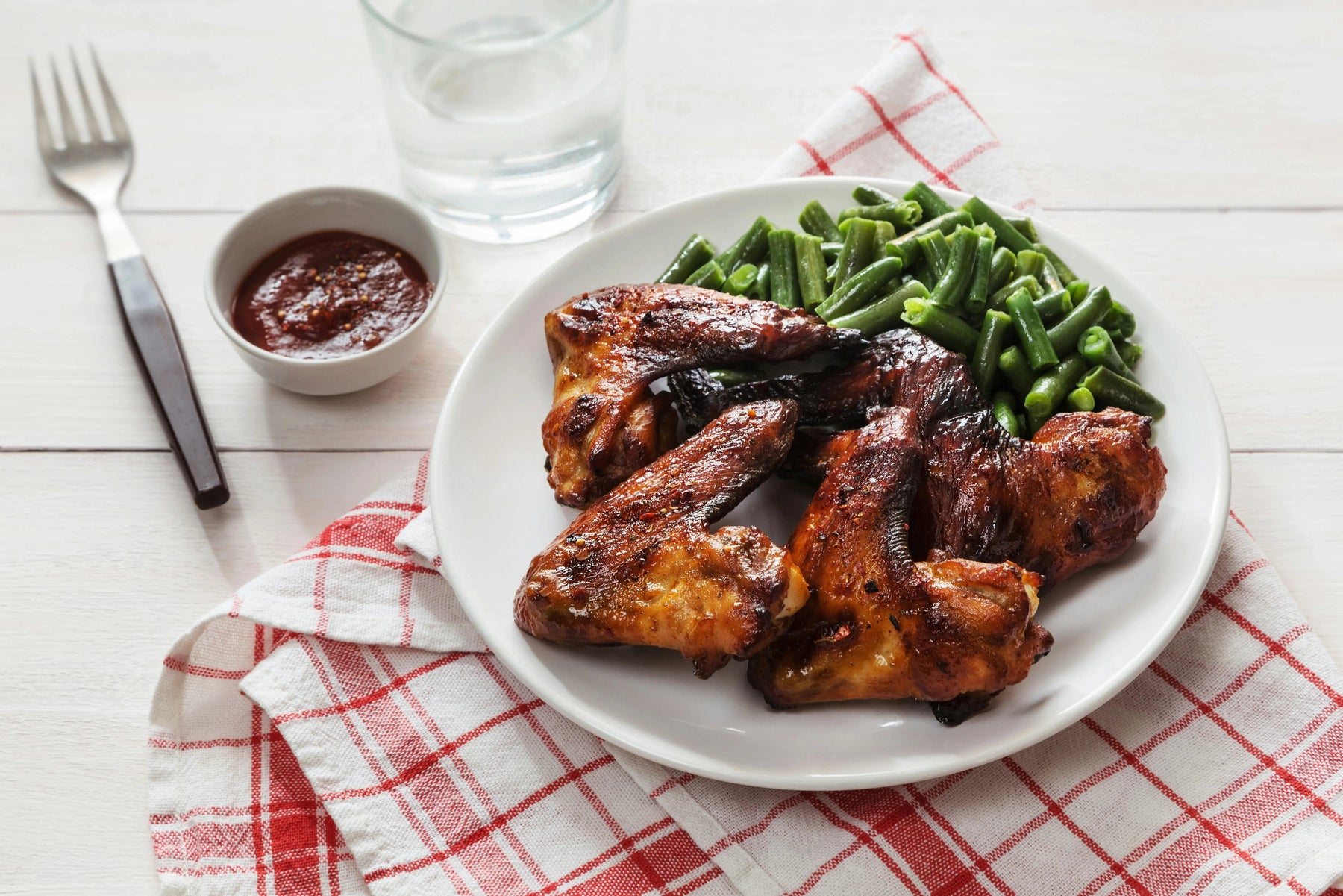 Fire Up the Grill: 10 Delicious Marinades for Chicken - Great Backyard Place