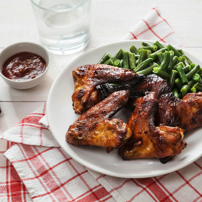 Fire Up the Grill: 10 Delicious Marinades for Chicken - Great Backyard Place