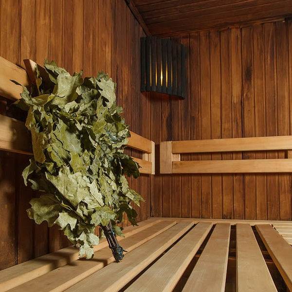 How Saunas Make You Healthy In The Winter - Great Backyard Place