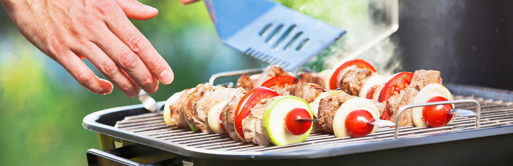 How To Become A Boss On The Grill, Part I - Great Backyard Place