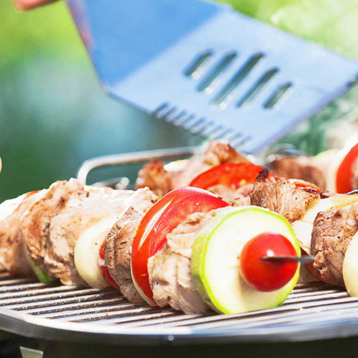 How To Become A Boss On The Grill, Part I - Great Backyard Place