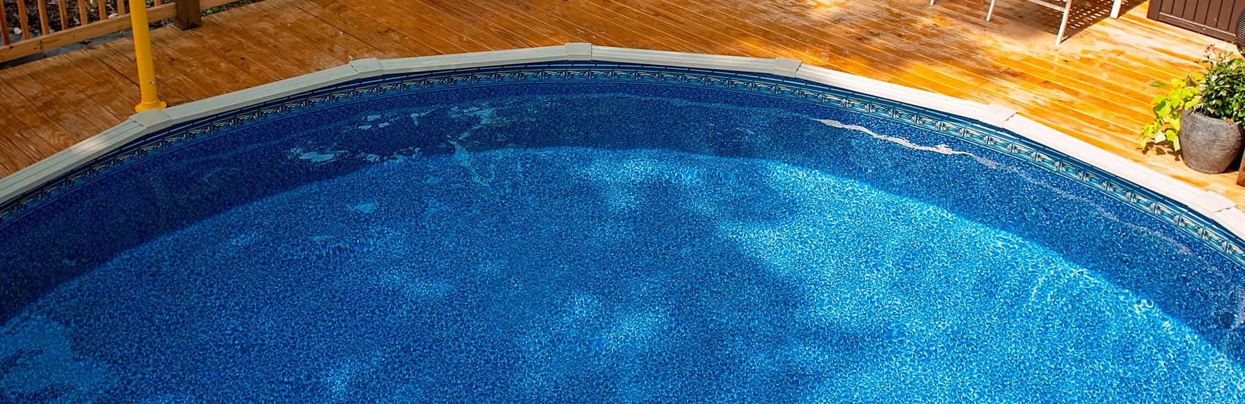 How To Choose The Perfect Pool Liner In 4 Easy Steps - Great Backyard Place