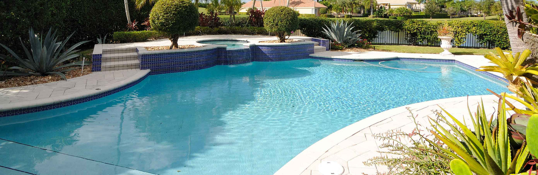 How To Get Your Pool Ready For Summer In 10 Simple Steps - Great Backyard Place