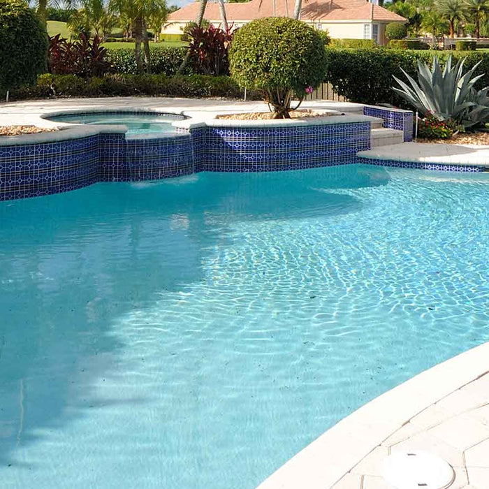 How To Get Your Pool Ready For Summer In 10 Simple Steps - Great Backyard Place