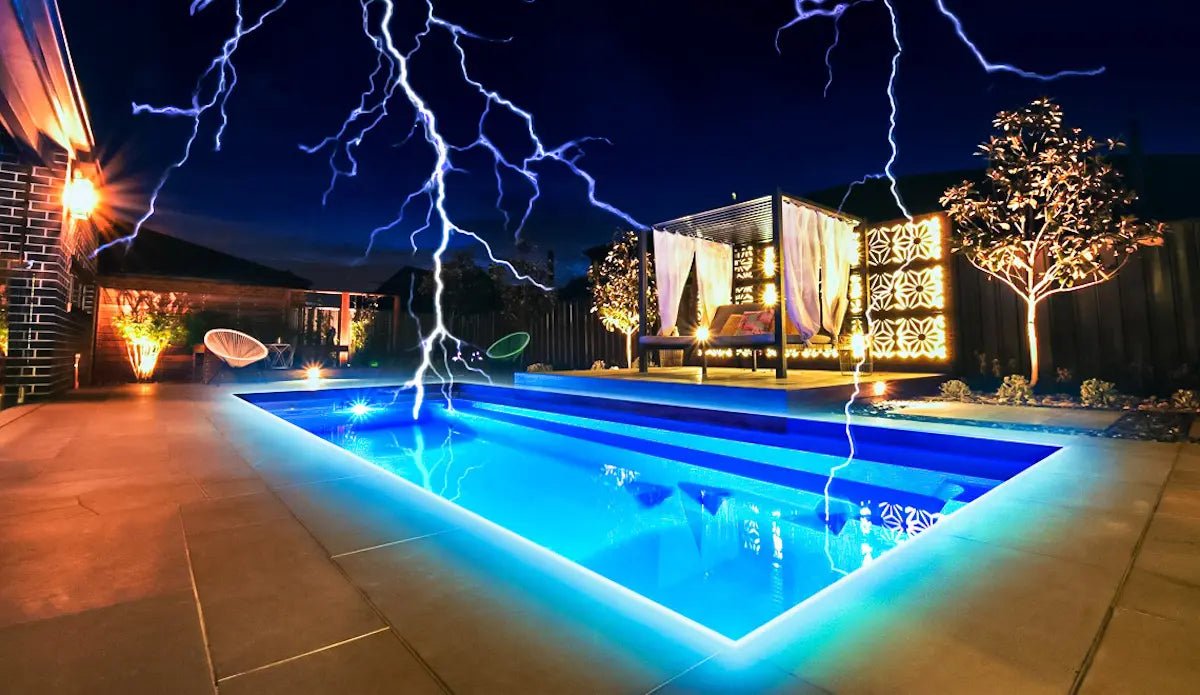 How to Shock a Swimming Pool - Great Backyard Place