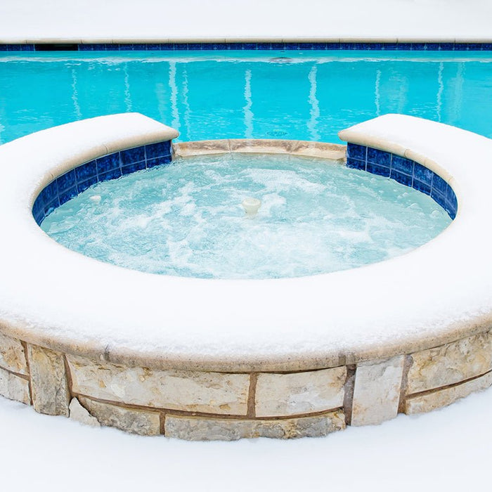 How To Winterize Your Spa In 8 Easy Steps - Great Backyard Place