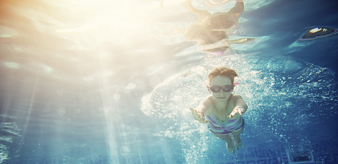 4 Simple Steps: How To Check Your Pool For Leaks