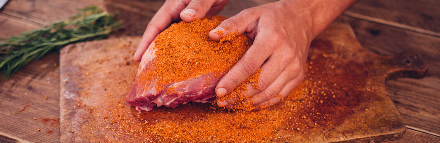 Make Grilling Easy With These 4 Tantalizing Dry Rubs - Great Backyard Place