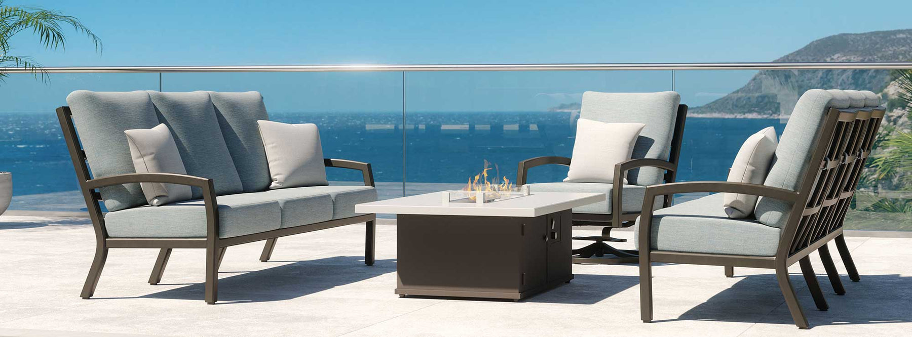Patio Furniture Stores Near Me - Great Backyard Place
