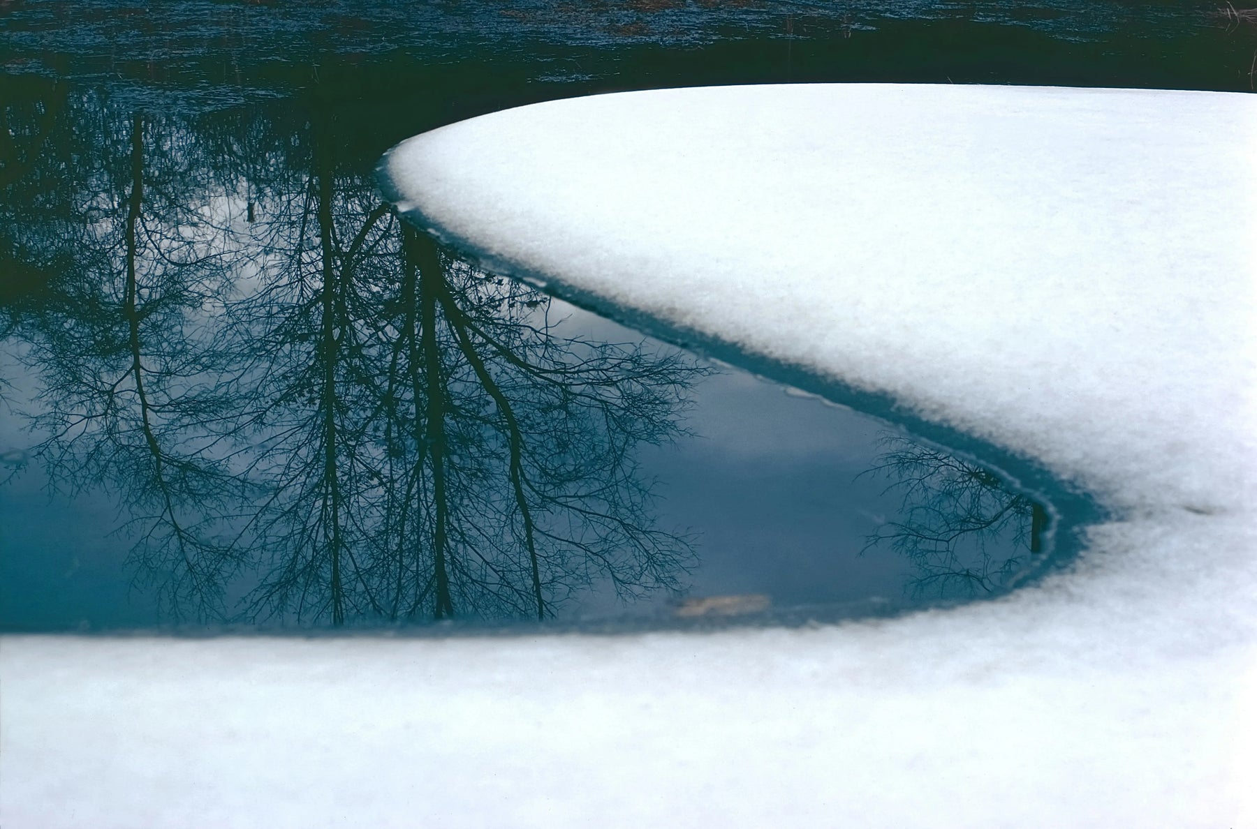 Polar Plunge or Poolside Paradise? Keeping Above Ground Pools Open Year-Round - Great Backyard Place
