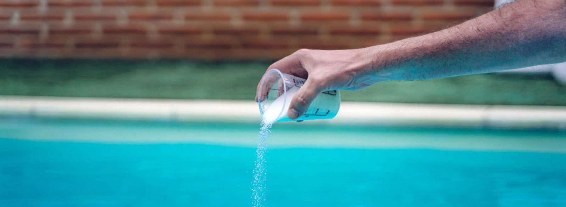 Pool Shock - Everything You Need to Know - Great Backyard Place