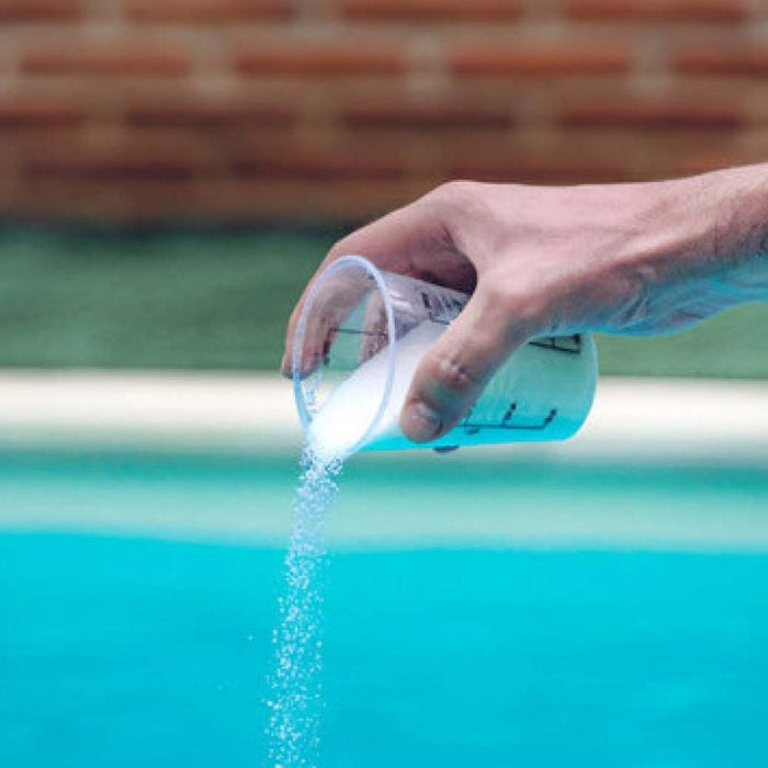 Pool Shock - Everything You Need to Know - Great Backyard Place