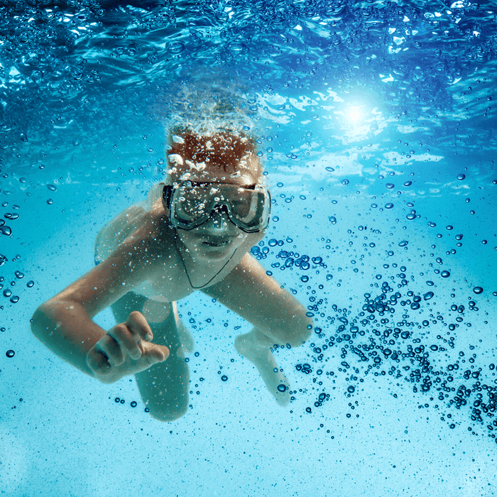 Premium Swimming Pool Supplies - Great Backyard Place