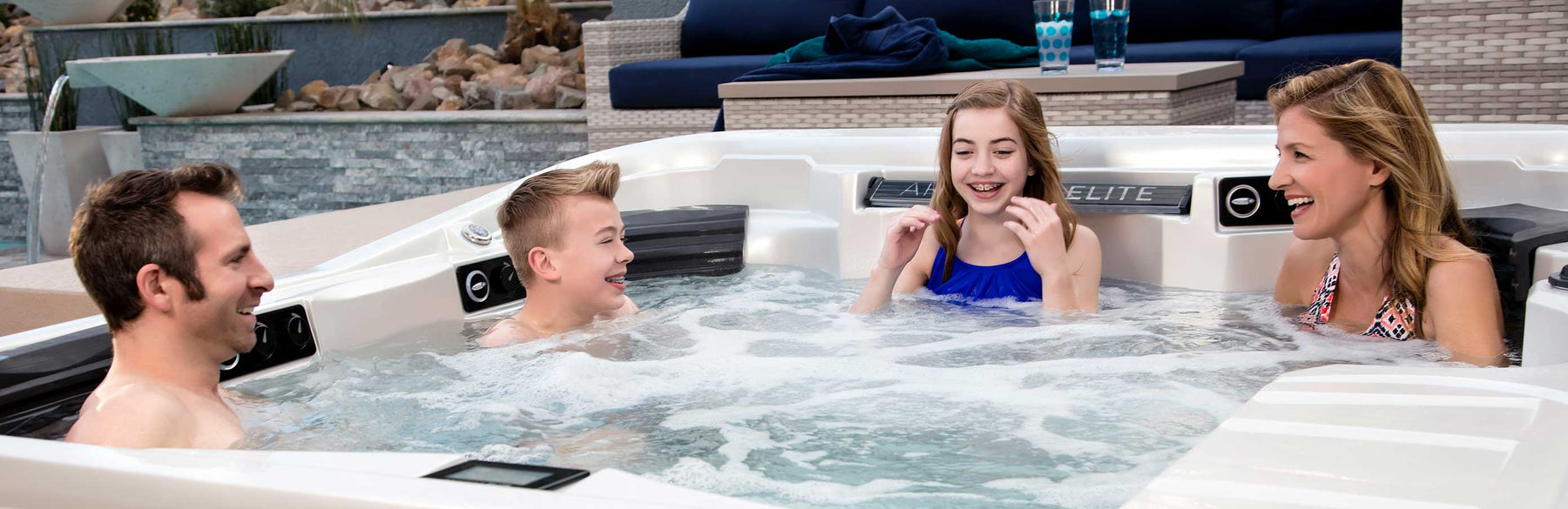 The 3 Best Hot Tub Accessories For Fall - Great Backyard Place