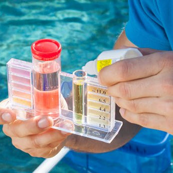 Using Baking Soda to Raise Alkalinity in a Pool - Great Backyard Place