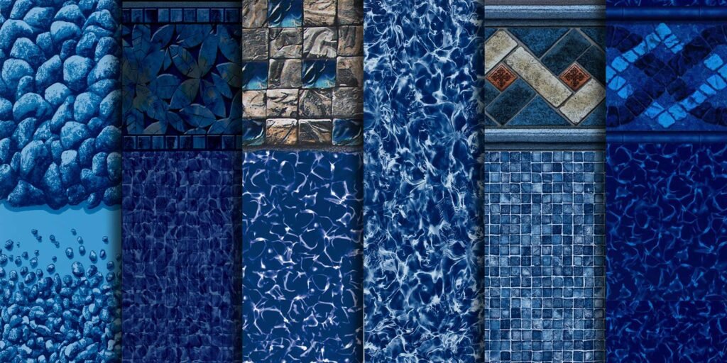 When to Replace Your Above Ground Pool Liner - Great Backyard Place