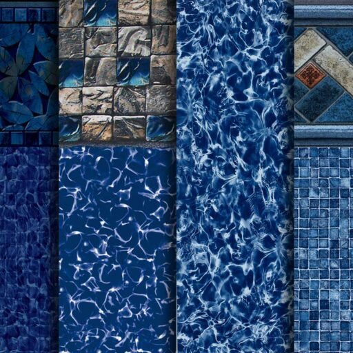 When to Replace Your Above Ground Pool Liner - Great Backyard Place