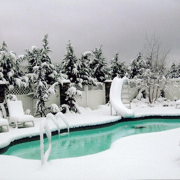 Winterizing Your Pool - Great Backyard Resources