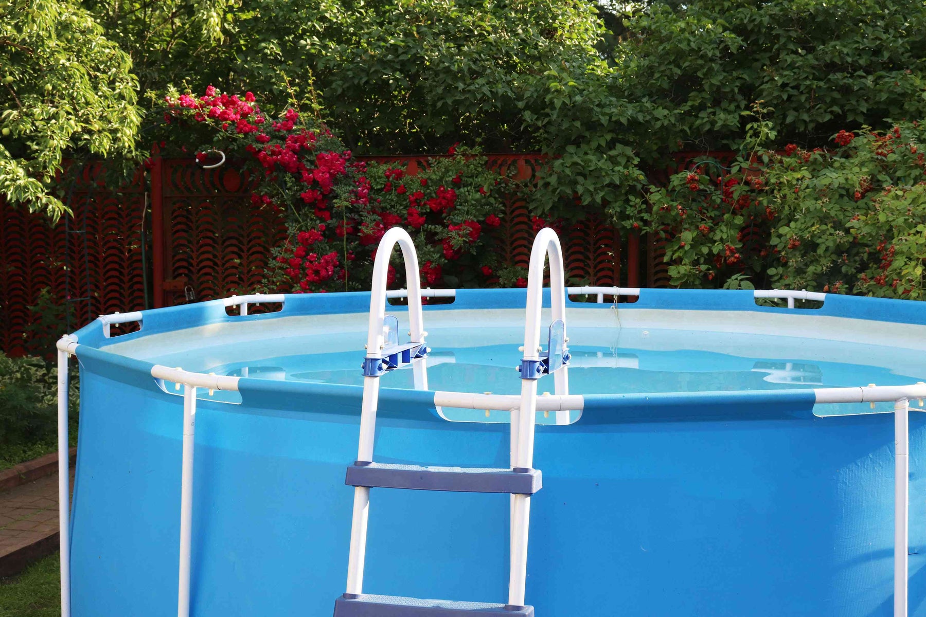 Your Above Ground Pool Pump - Installation, Priming, and Maintenance - Great Backyard Place