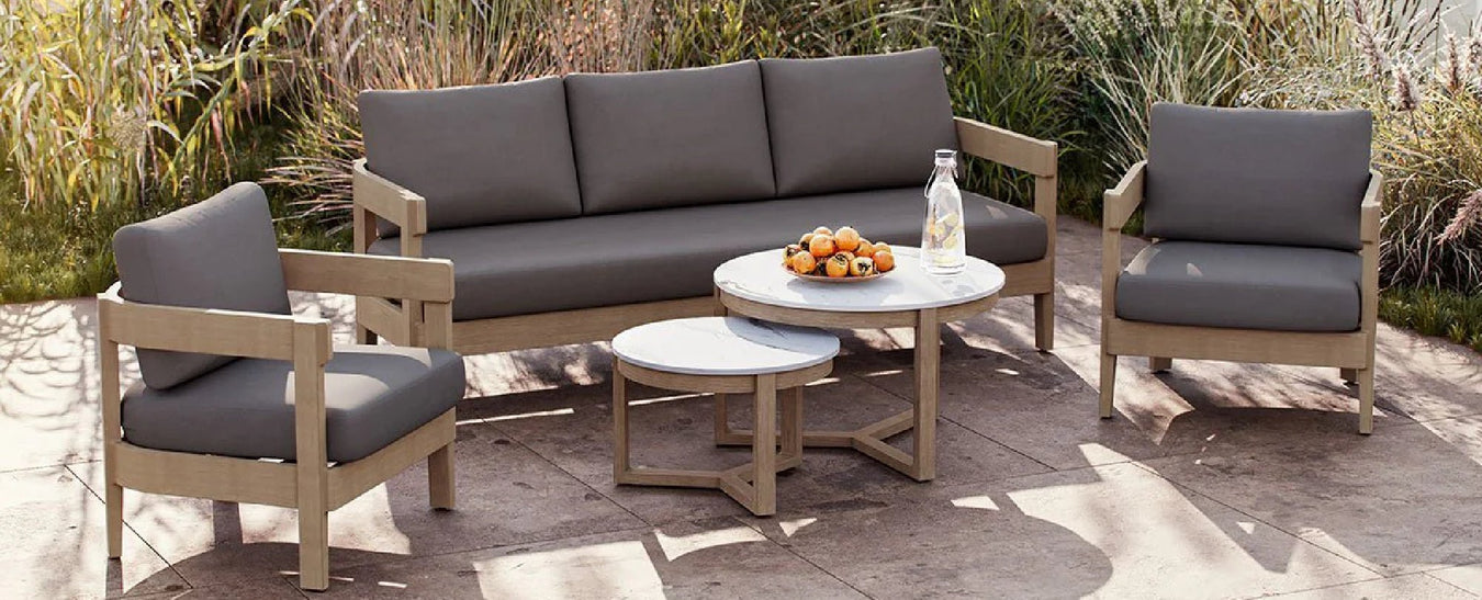 Agio - Great Backyard Place