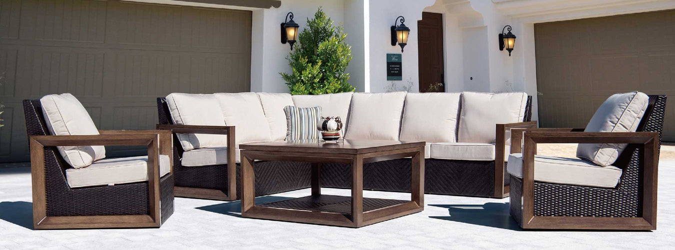Patio Time Outdoor Furniture - Great Backyard Place
