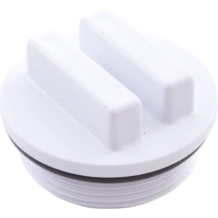 1 1/2" Threaded Return Line Plug with O-Ring