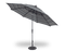 11’ Auto Tilt Patio Umbrella - Great Backyard Place