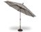 11’ Collar Tilt Patio Umbrella - Great Backyard Place