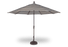 11’ Collar Tilt Patio Umbrella - Great Backyard Place